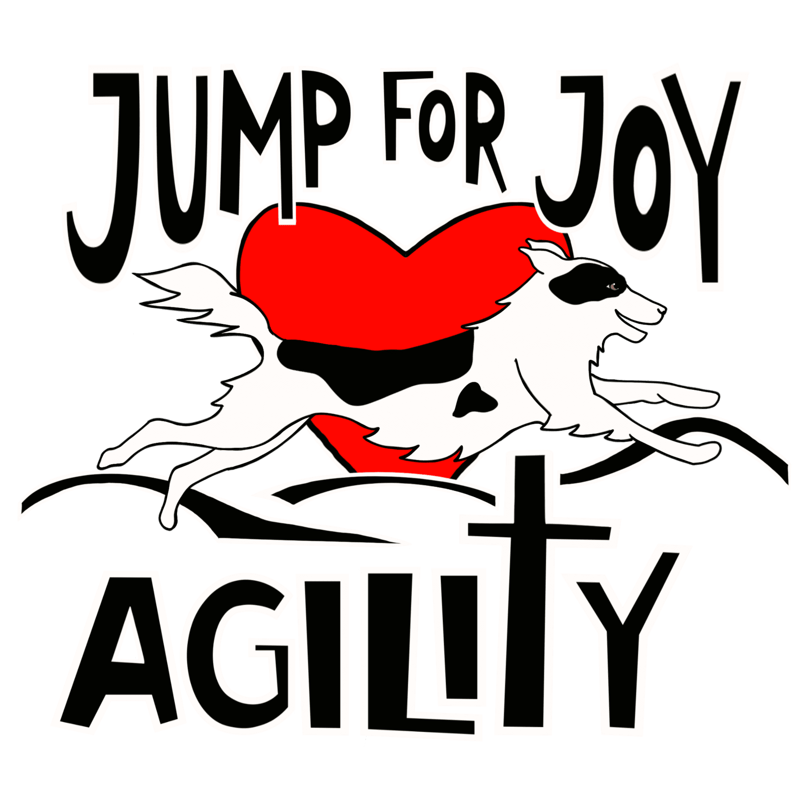 Jump4joy agility sales